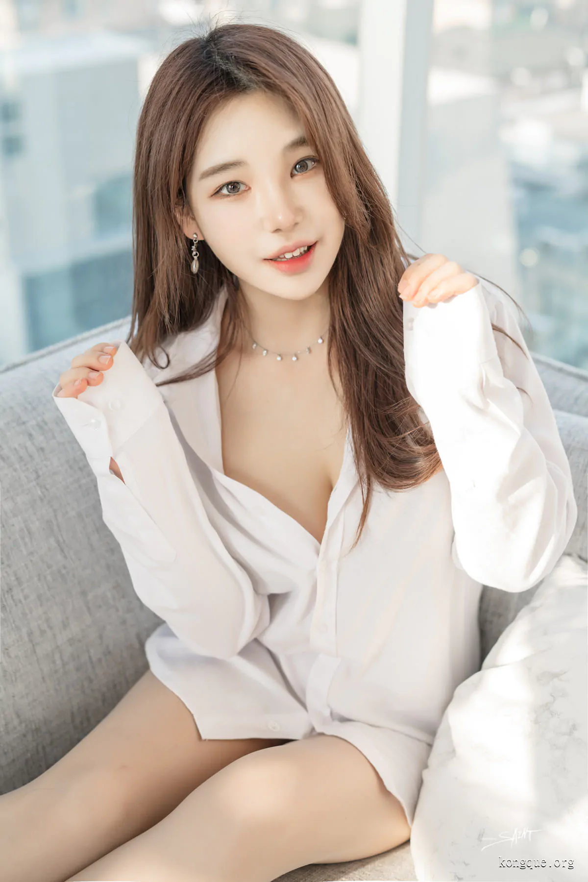 图片[3]-Zzyuri(쮸리) – 全套23期 视频[14.8G]-琉璃云图