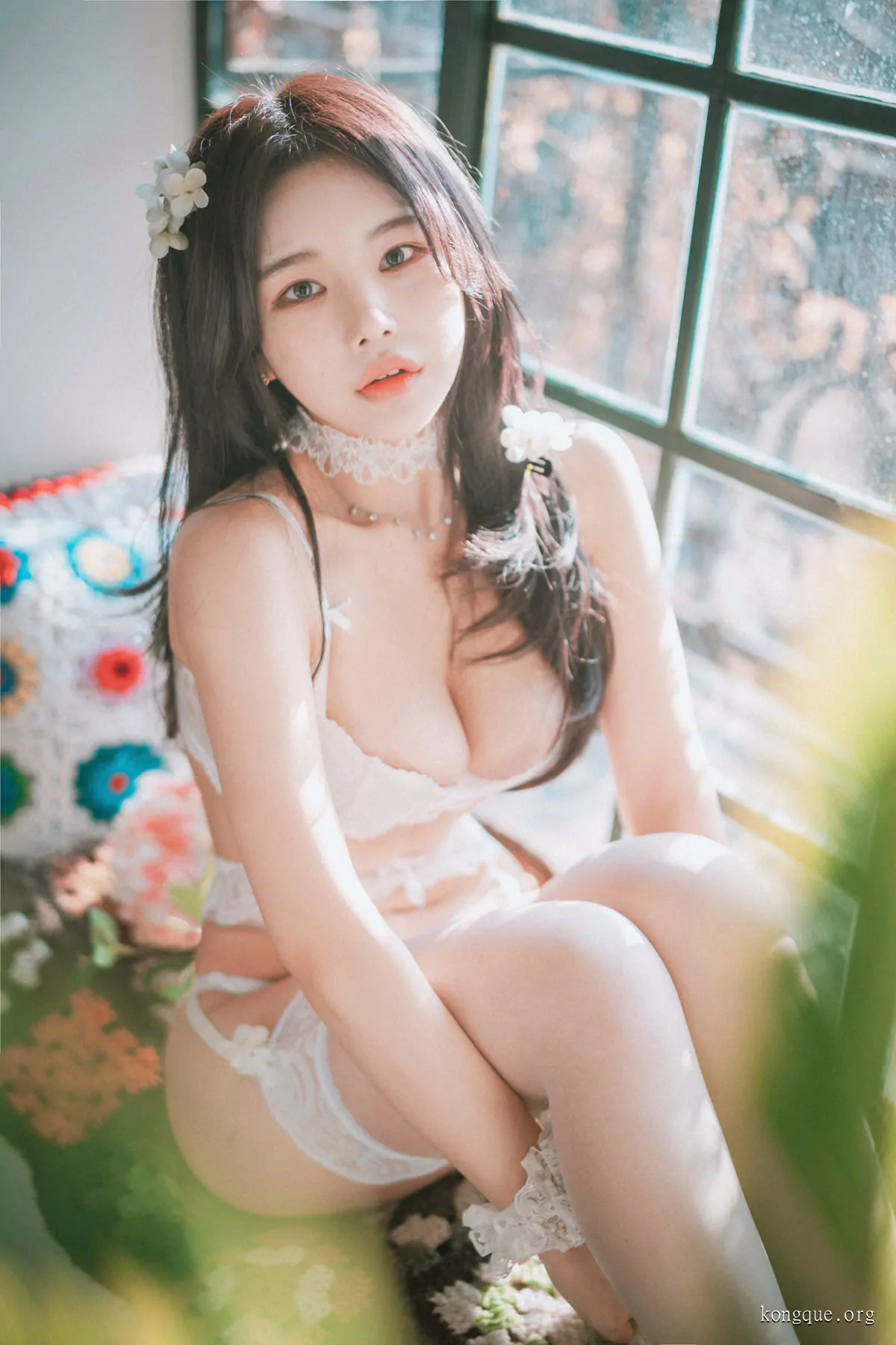 图片[6]-Zzyuri(쮸리) – 全套23期 视频[14.8G]-琉璃云图