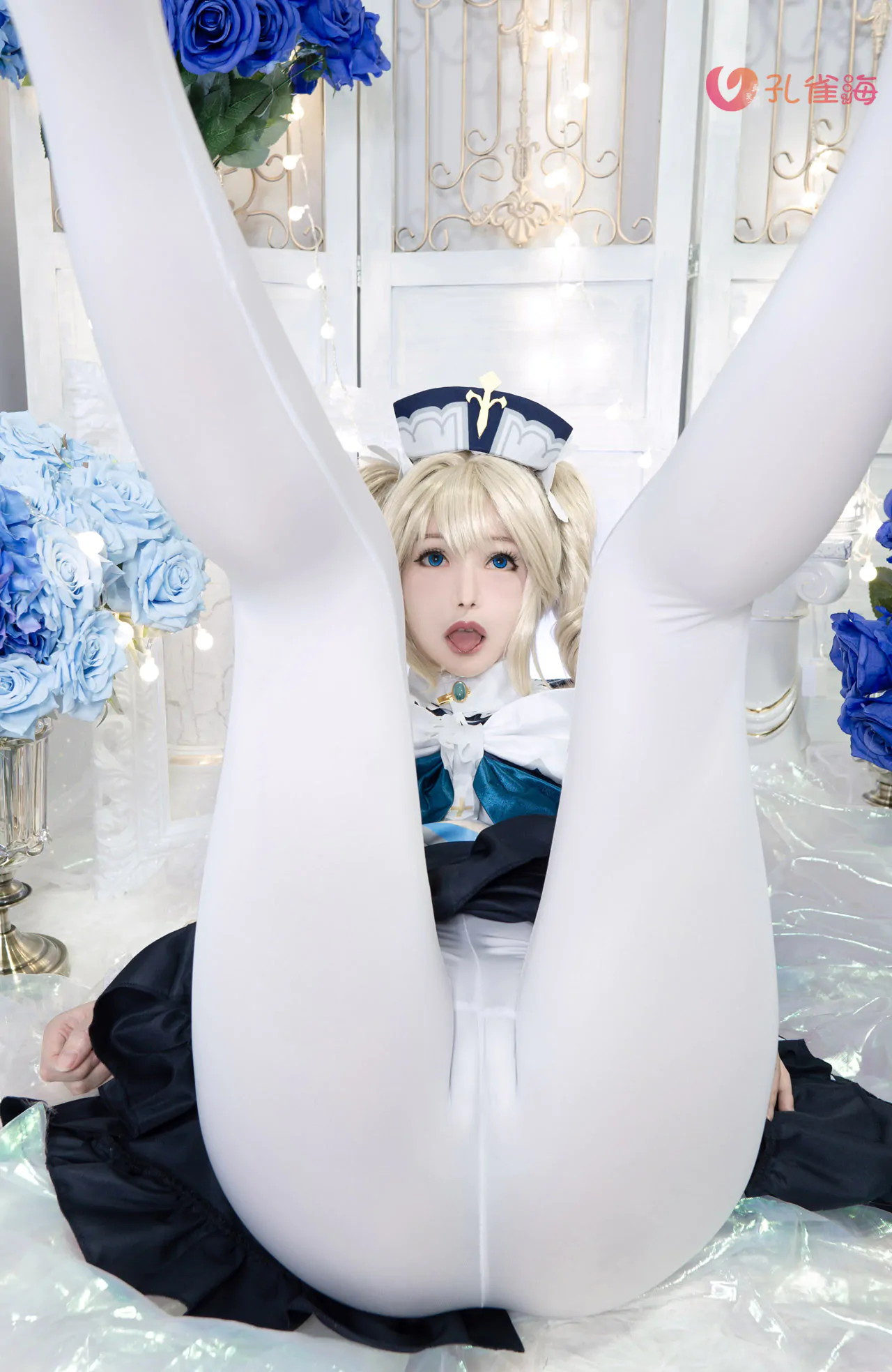 图片[4]-Kitkat Cosplay 9 – 全套9期[1.5G-双盘]-琉璃云图